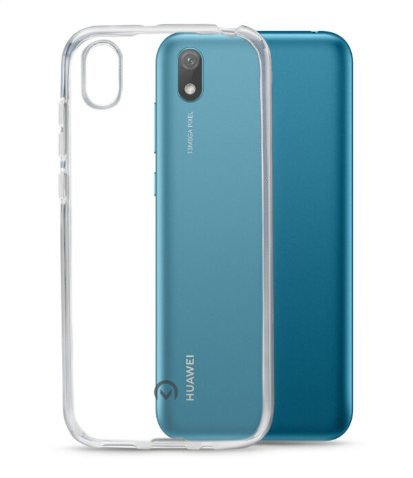Mobilize Gelly Case Huawei Y5 2019 Clear