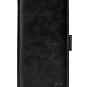 Mobilize Elite Gelly Wallet Book Case Samsung Galaxy A80 Black