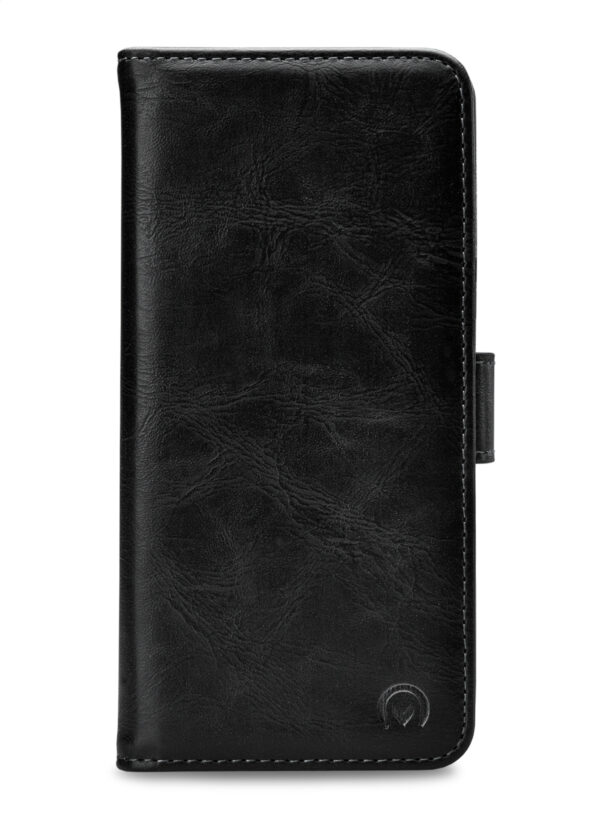 Mobilize Elite Gelly Wallet Book Case Samsung Galaxy A80 Black
