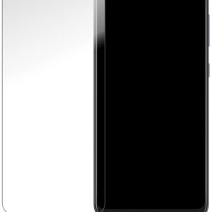 My Style Tempered Glass Screen Protector For Samsung Galaxy A30S/A50 Clear (10-Pack)