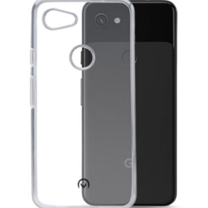 Mobilize Gelly Case Google Pixel 3A Clear