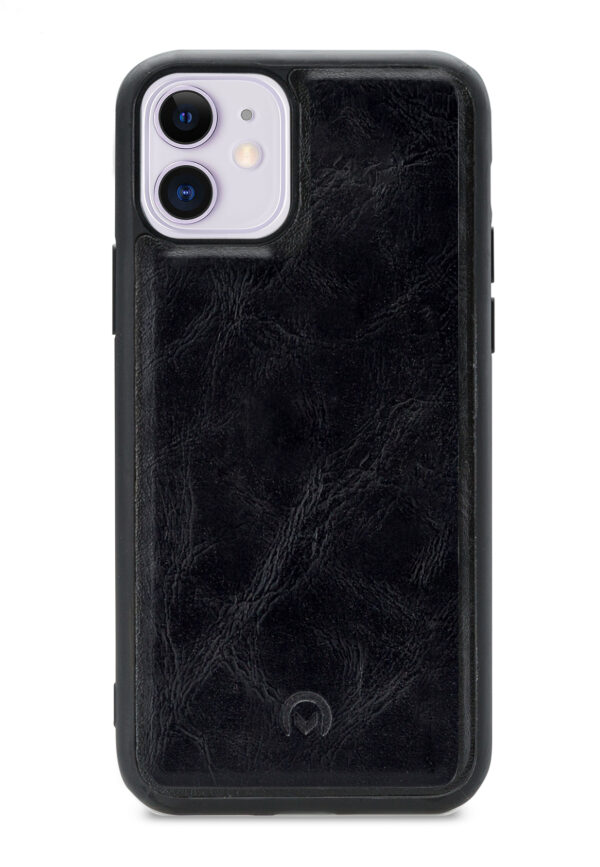 Mobilize 2In1 Gelly Wallet Case Apple Iphone 11 Black - Afbeelding 5