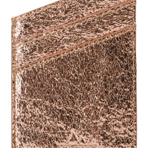 My Style Universal Sticky Card Pocket Grainy Gold