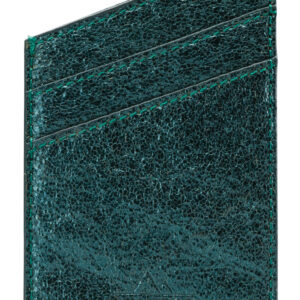 My Style Universal Sticky Card Pocket Grainy Teal
