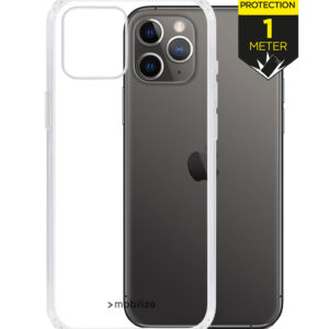 Mobilize Naked Protection Case Apple Iphone 11 Pro Clear