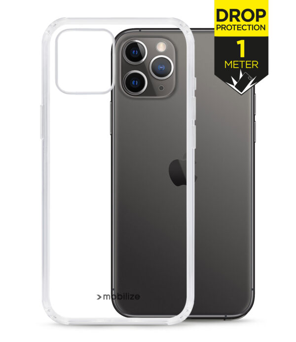 Mobilize Naked Protection Case Apple Iphone 11 Pro Clear
