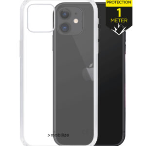 Mobilize Naked Protection Case Apple Iphone 11 Clear