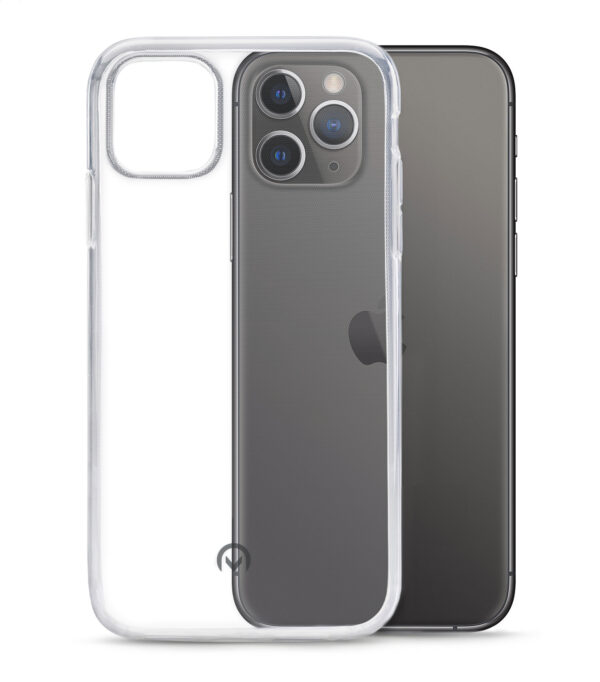 Mobilize Gelly Case Apple Iphone 11 Pro Clear