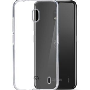 Mobilize Gelly Case Nokia 2.2 Clear