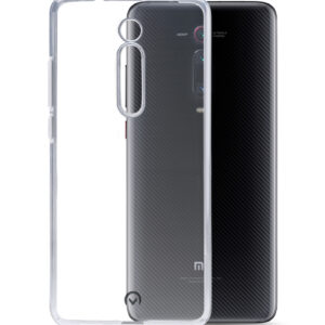 Mobilize Gelly Case Xiaomi Mi 9T/9T Pro Clear