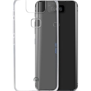 Mobilize Gelly Case Asus Zenfone 6 Zs630Kl Clear