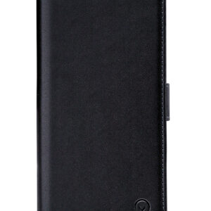 Mobilize Classic Gelly Wallet Book Case Asus Zenfone 6 Zs630Kl Black