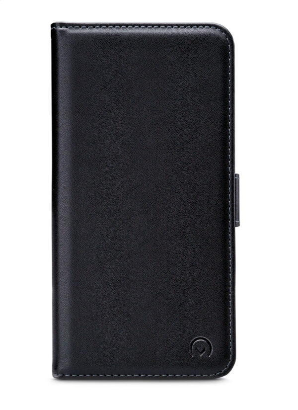 Mobilize Classic Gelly Wallet Book Case Asus Zenfone 6 Zs630Kl Black