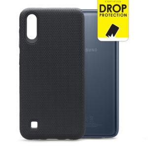My Style Tough Case For Samsung Galaxy A10 Black