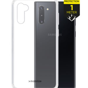 Mobilize Naked Protection Case Samsung Galaxy Note10 Clear