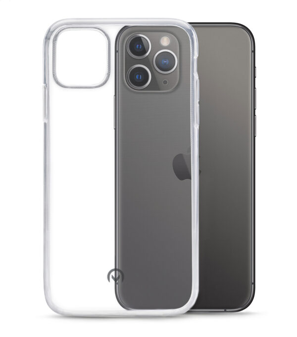 Mobilize Gelly Case Apple Iphone 11 Pro Max Clear