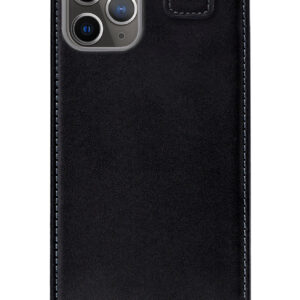 Mobilize Classic Gelly Flip Case Apple Iphone 11 Pro Max Black