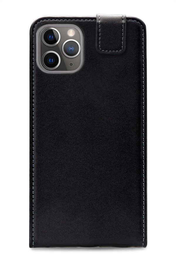 Mobilize Classic Gelly Flip Case Apple Iphone 11 Pro Max Black