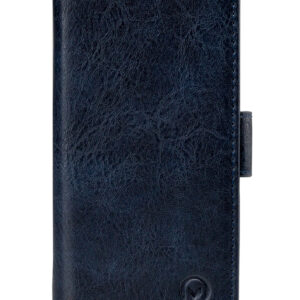 Mobilize Elite Gelly Wallet Book Case Apple Iphone 11 Pro Max Blue