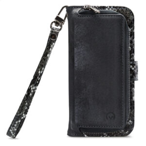 Mobilize 2In1 Gelly Zipper Case Apple Iphone 11 Pro Black/Snake
