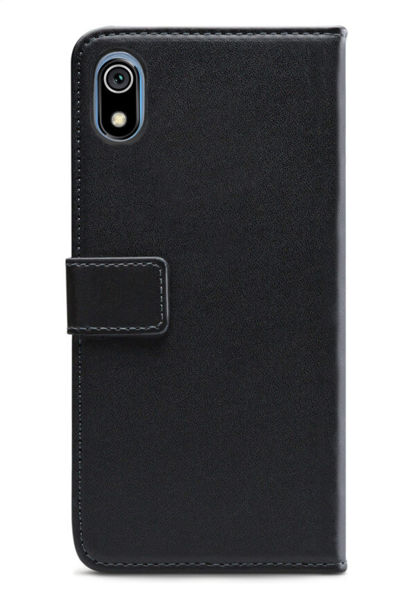 Mobilize Classic Gelly Wallet Book Case Xiaomi Redmi 7A Black - Afbeelding 2