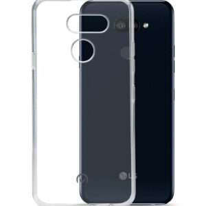 Mobilize Gelly Case Lg K40S Clear