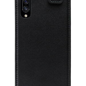 Mobilize Classic Gelly Flip Case Samsung Galaxy A30S Black
