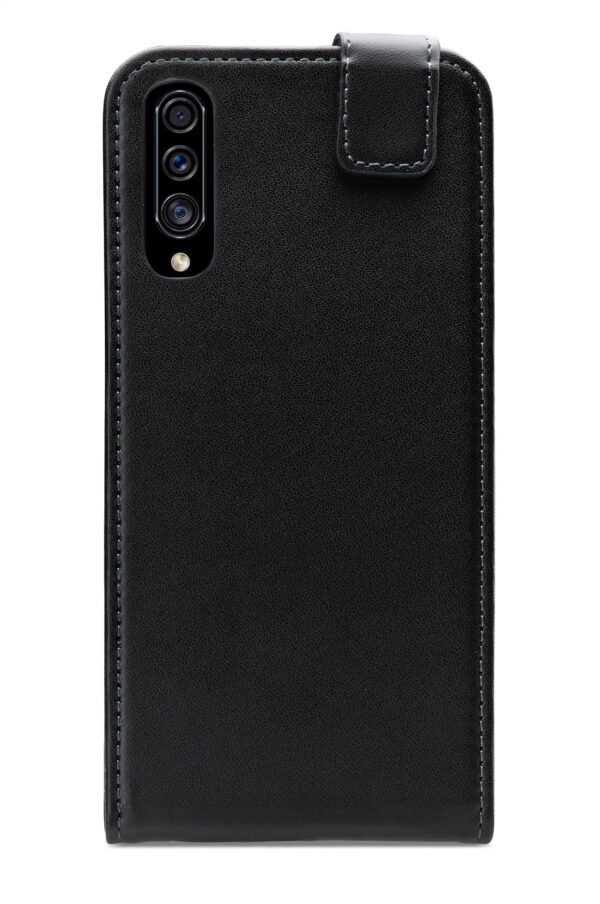 Mobilize Classic Gelly Flip Case Samsung Galaxy A30S Black