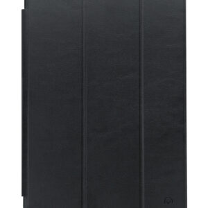 Mobilize Smart Case Apple Ipad 10.2 (2019/2020/2021) Black