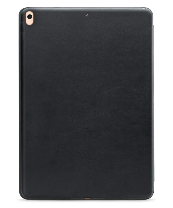 Mobilize Smart Case Apple Ipad 10.2 (2019/2020/2021) Black - Afbeelding 2