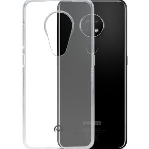Mobilize Gelly Case Nokia 6.2/7.2 Clear