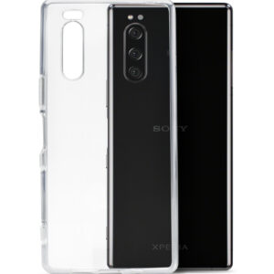 Mobilize Gelly Case Sony Xperia 5 Clear