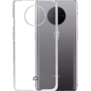 Mobilize Gelly Case Oneplus 7T Clear
