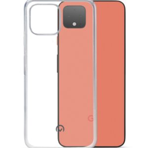 Mobilize Gelly Case Google Pixel 4 Xl Clear