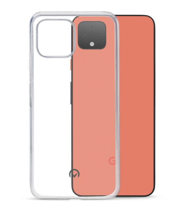 Mobilize Gelly Case Google Pixel 4 Xl Clear