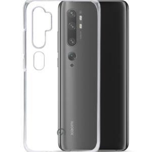 Mobilize Gelly Case Xiaomi Mi Note 10/10 Pro Clear