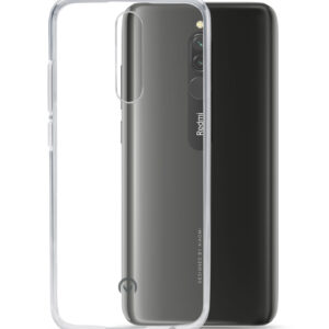 Mobilize Gelly Case Xiaomi Redmi 8 Clear