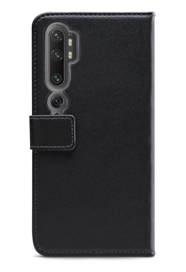 Mobilize Classic Gelly Wallet Book Case Xiaomi Mi Note 10/10 Pro Black - Afbeelding 2