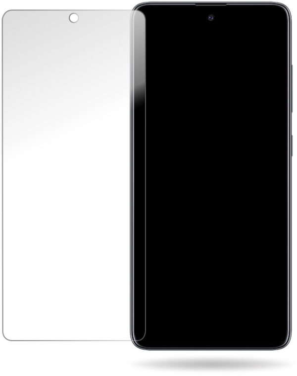 My Style Tempered Glass Screen Protector For Samsung Galaxy A51/A51 5G Clear (10-Pack)