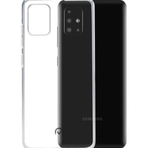 Mobilize Gelly Case Samsung Galaxy A51 Clear