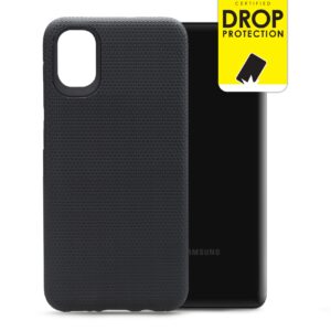 My Style Tough Case For Samsung Galaxy A51 Black
