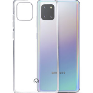 Mobilize Gelly Case Samsung Galaxy Note10 Lite Clear