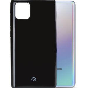 Mobilize Gelly Case Samsung Galaxy Note10 Lite Black