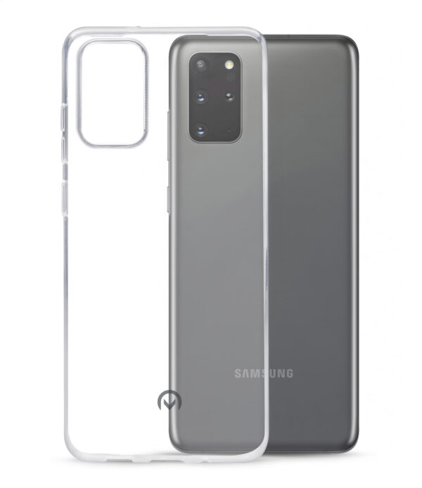 Mobilize Gelly Case Samsung Galaxy S20+/S20+ 5G Clear