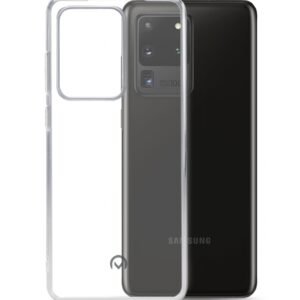 Mobilize Gelly Case Samsung Galaxy S20 Ultra/S20 Ultra 5G Clear