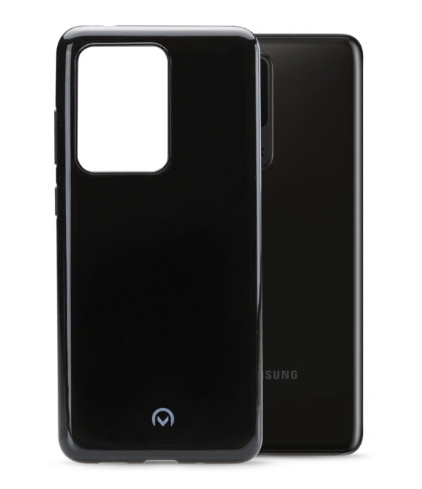 Mobilize Gelly Case Samsung Galaxy S20 Ultra/S20 Ultra 5G Black