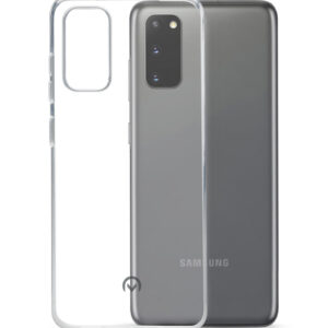 Mobilize Gelly Case Samsung Galaxy S20/S20 5G Clear
