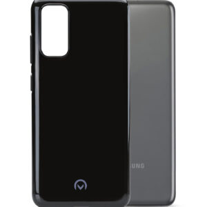 Mobilize Gelly Case Samsung Galaxy S20/S20 5G Black