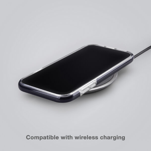 Mobilize Shatterproof Case Samsung Galaxy S20/S20 5G Black - Afbeelding 3