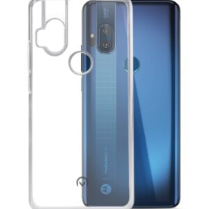 Mobilize Gelly Case Motorola One Hyper Clear